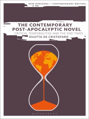 cover image of The Contemporary Post-Apocalyptic Novel